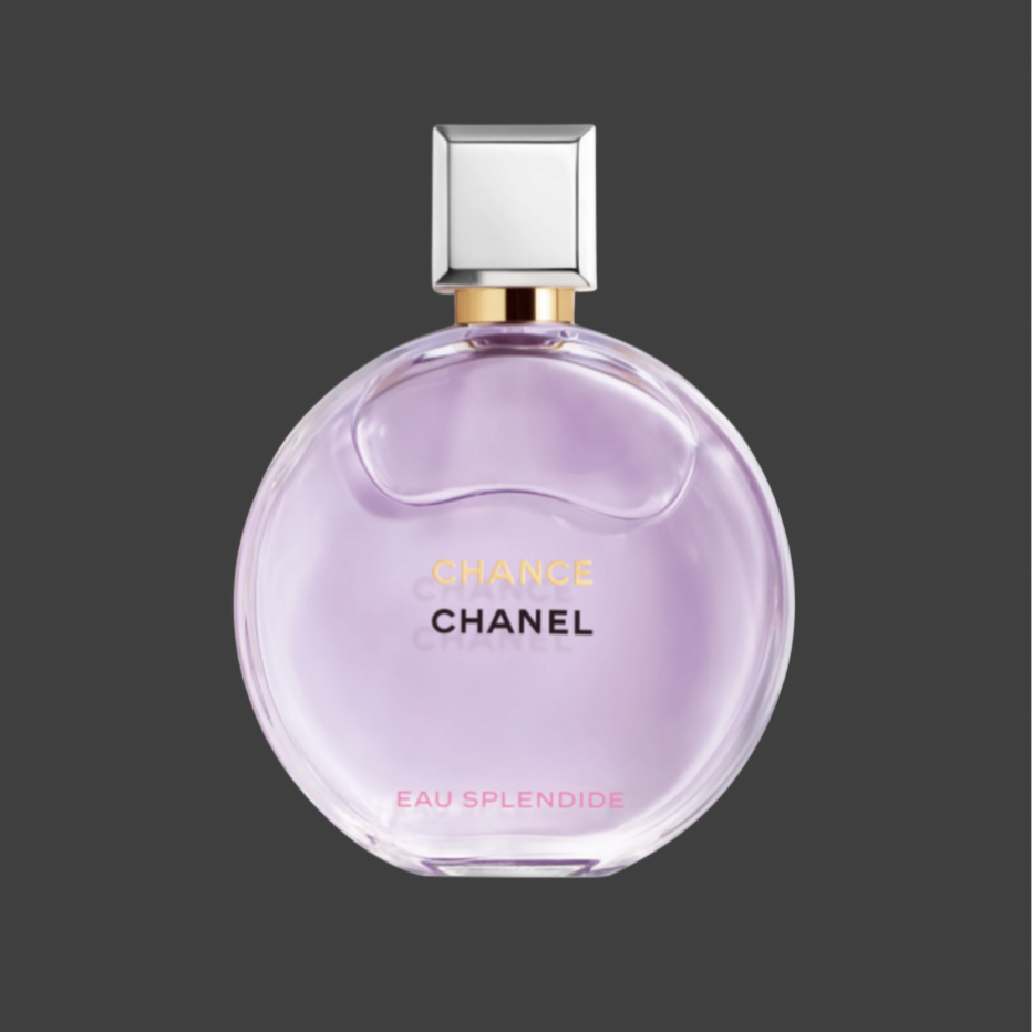 Chanel Chance Eau Splendide