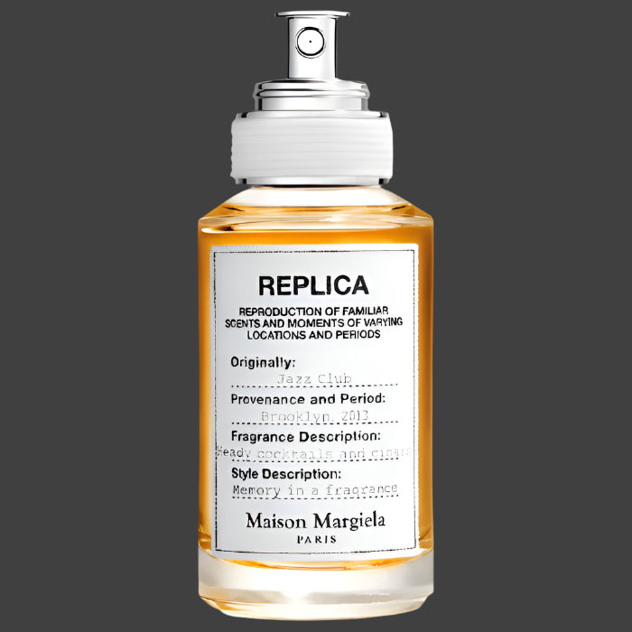 Maison Margiela Replica Jazz Club