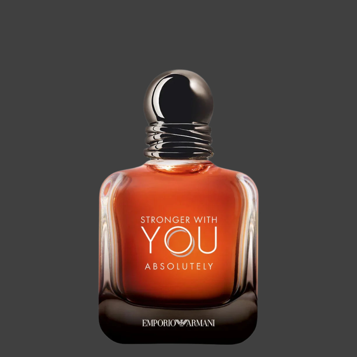 Emporio Armani Stronger With YOU Absolutely