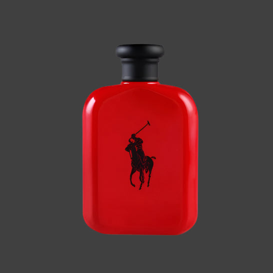 Ralph Lauren Polo Red