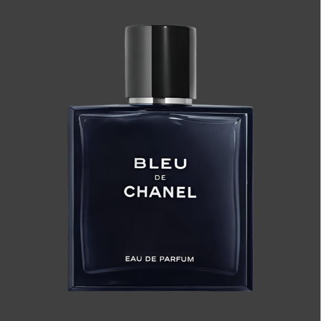 Chanel Bleu De Chanel