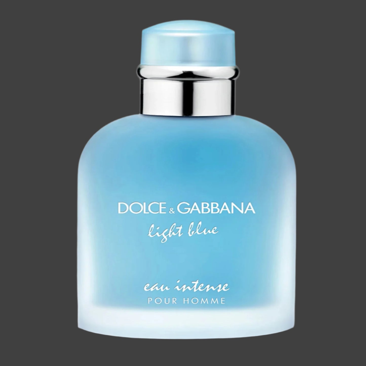 Dolce&Gabbana Light Blue Intense