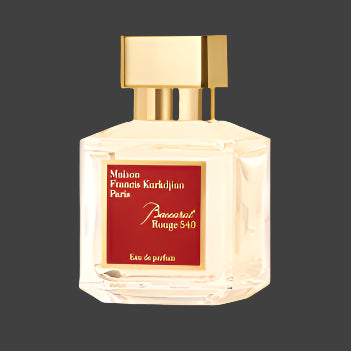 MFK Paris Baccarat Rouge 540