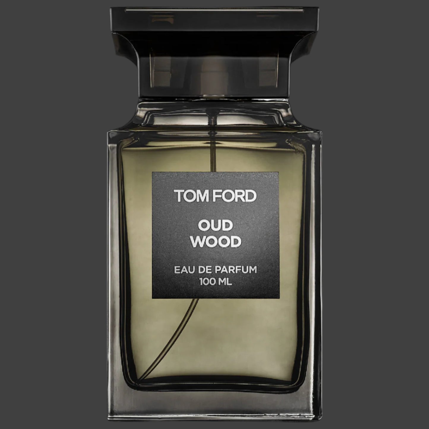 Tom Ford Oud Wood