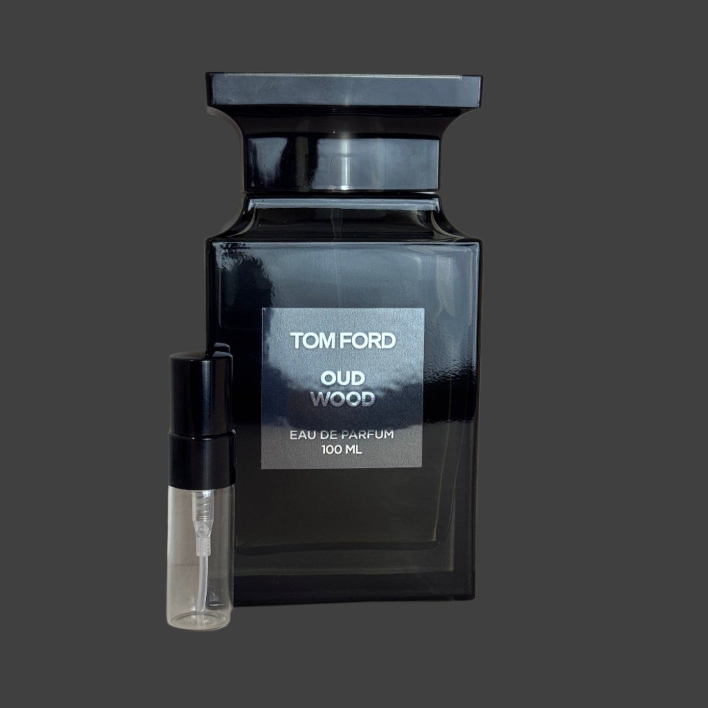 Tom Ford Oud Wood