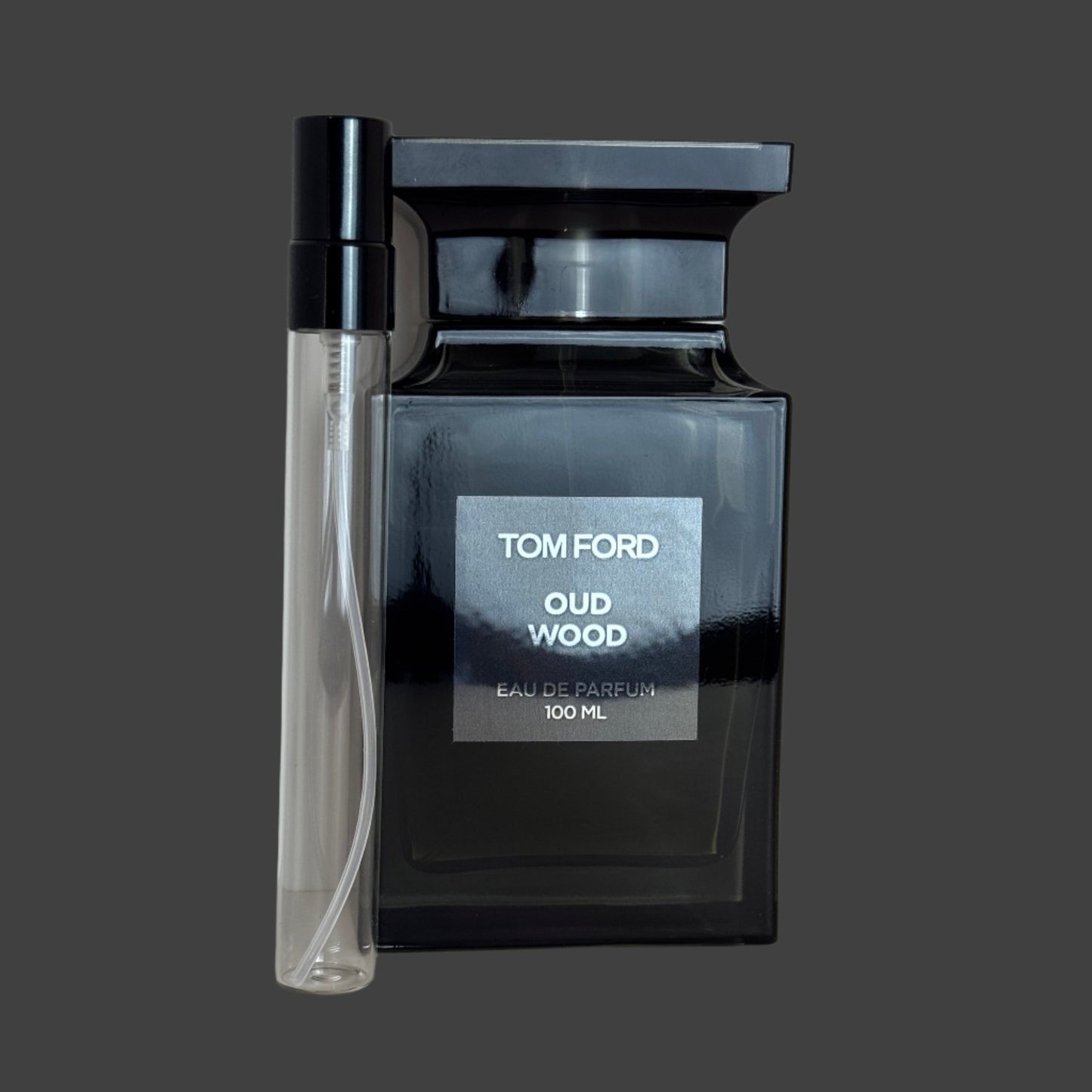 Tom Ford Oud Wood
