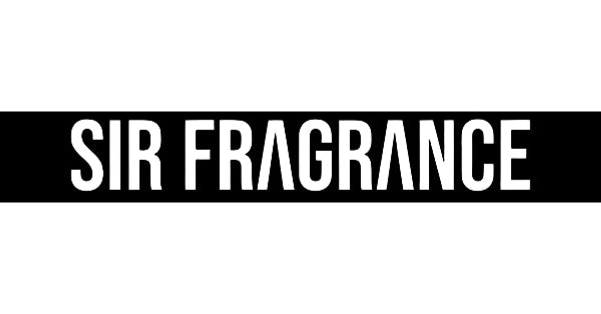 Sir Fragrance logo
