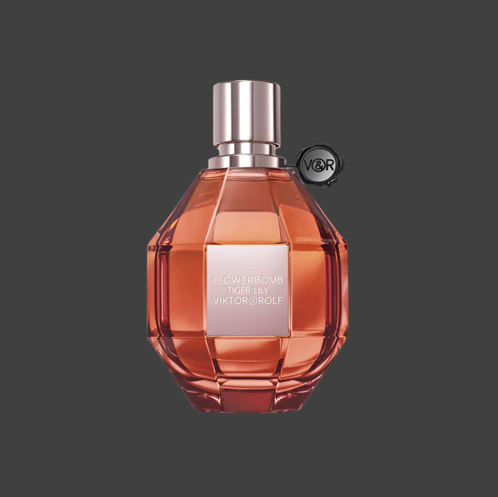 Viktor&Rolf FlowerBomb Tiger Lily
