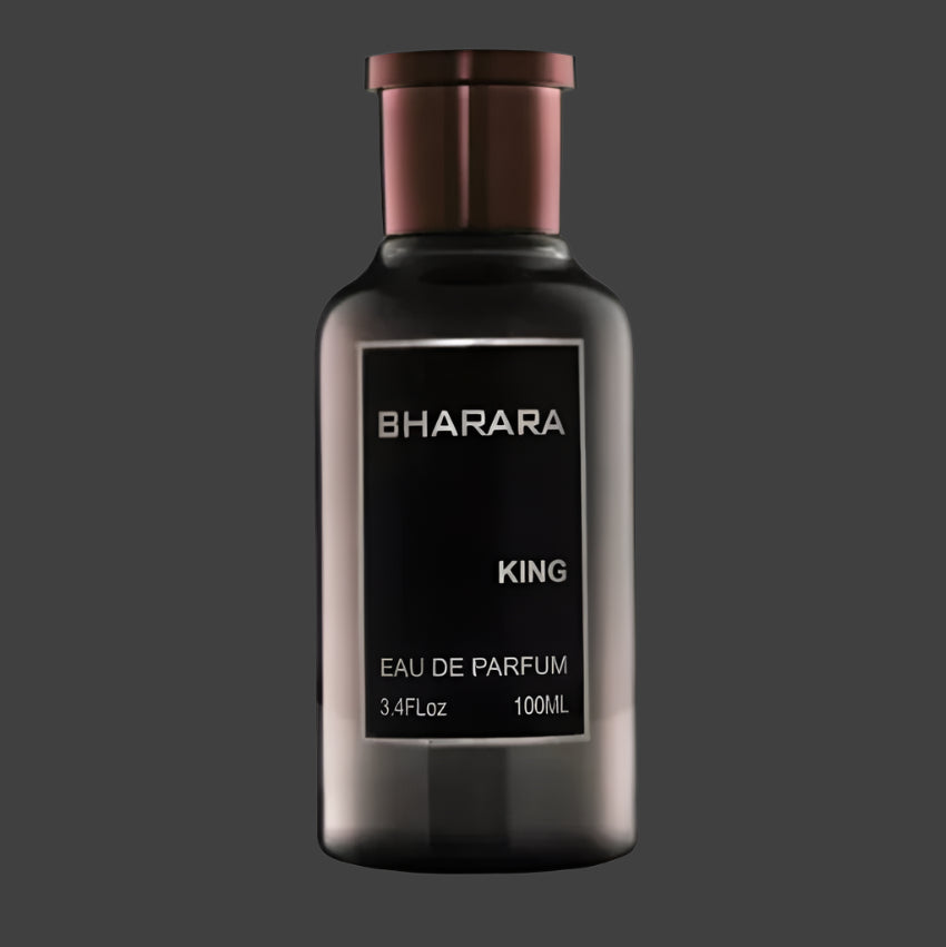Bharara King