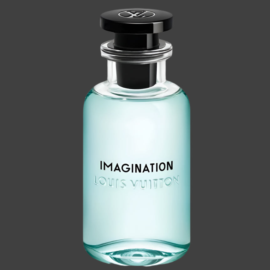 Louis Vuitton Imagination