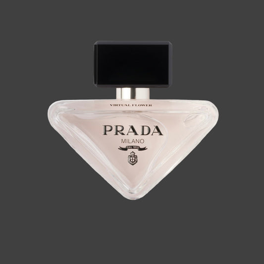 Prada Paradoxe Virtual Flower