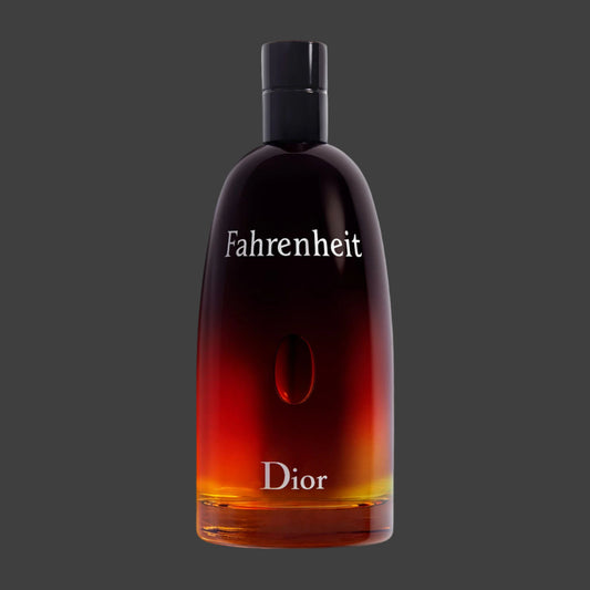 Dior Fahrenheit