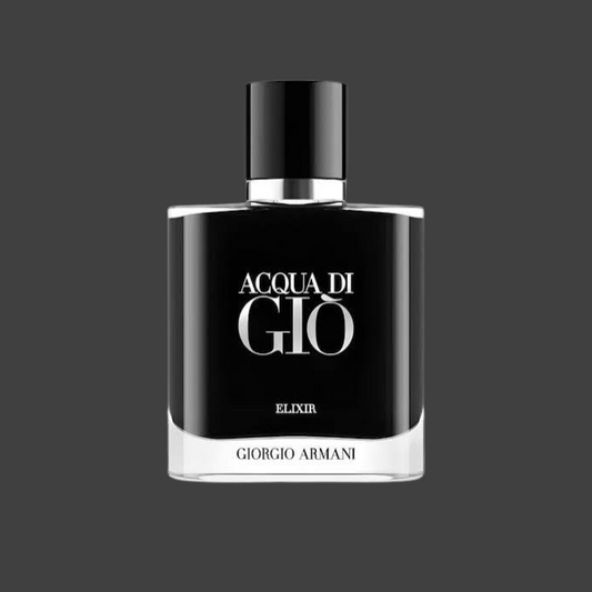 Giorgio Armani Acqua Di Gio Elixir